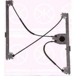 Window Regulator - KK 60551804