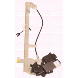 Window Regulator - KK 60551906