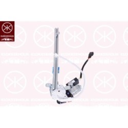 Window Regulator - KK 60551908
