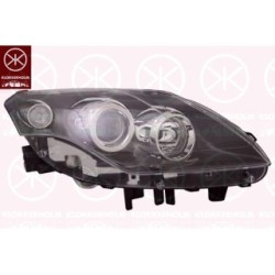 Headlight - KK 60560134