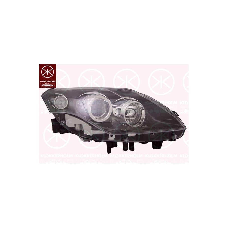 Headlight - KK 60560134