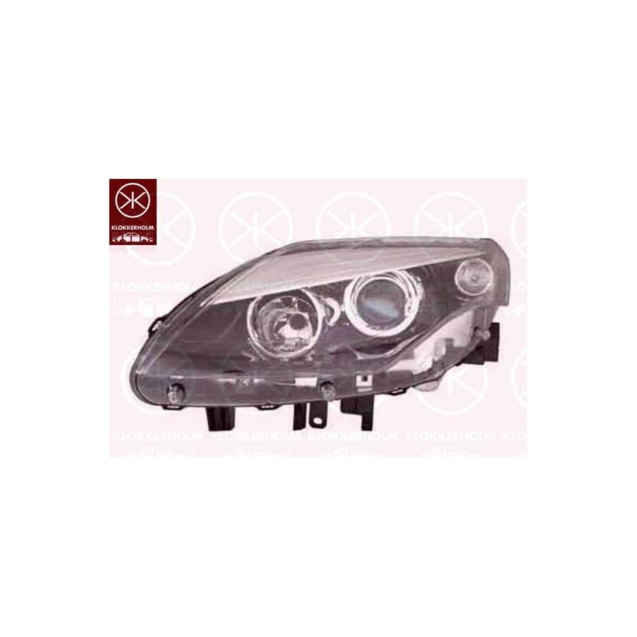 Headlight - KK 60560145A1