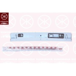 Auxiliary Brake Light - KK 60560770