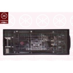 Licence Plate Light - KK 60560850