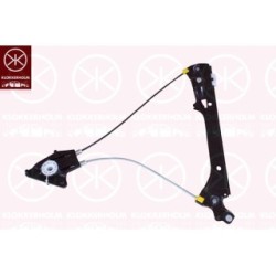 Window Regulator - KK 60561901
