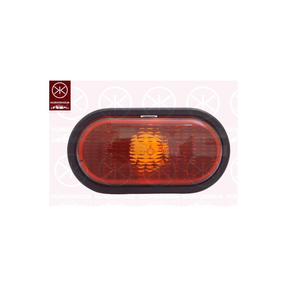 Direction Indicator Light - KK 60620550