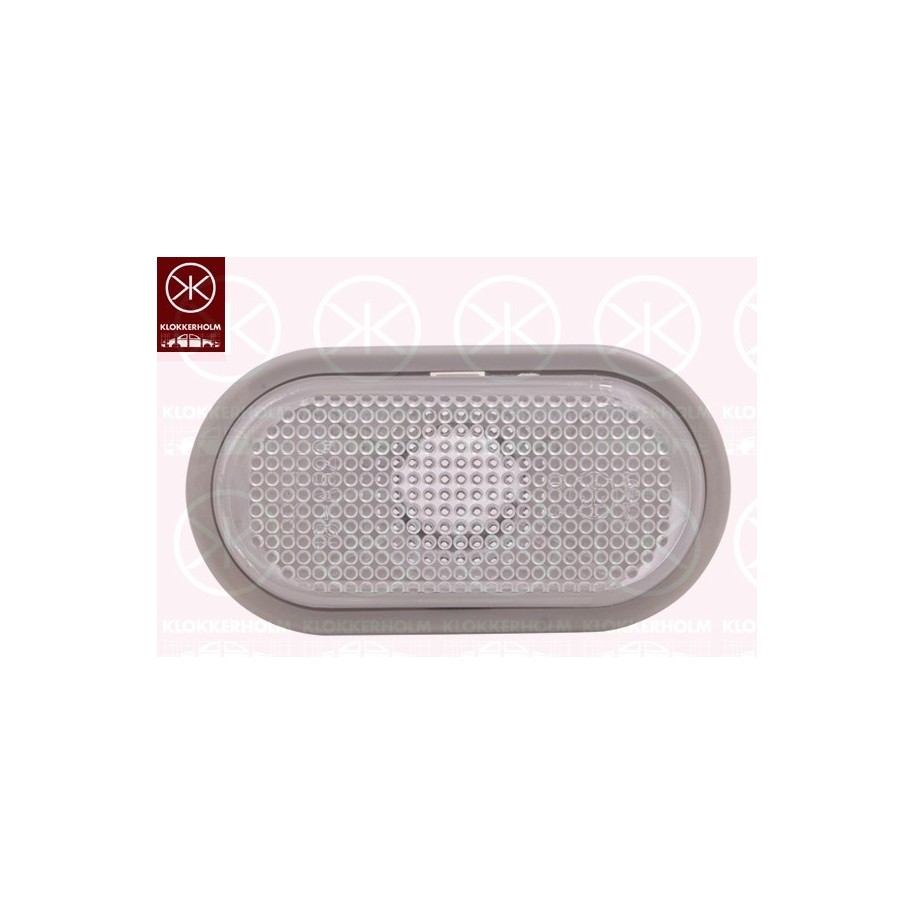 Direction Indicator Light - KK 60620600