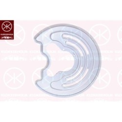 Brake Disc Dust Shield - KK 6062877
