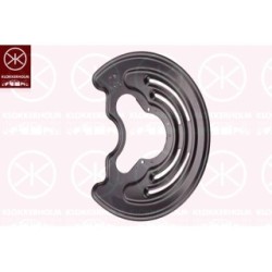 Brake Disc Dust Shield - KK 6062878