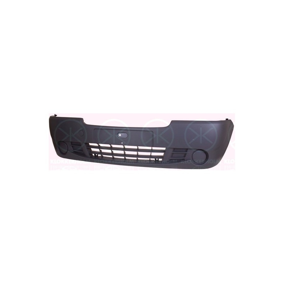 Bumper - KK 6062903A1