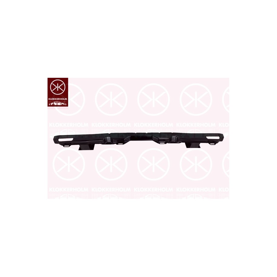 Bumper Support Bar - KK 6062980