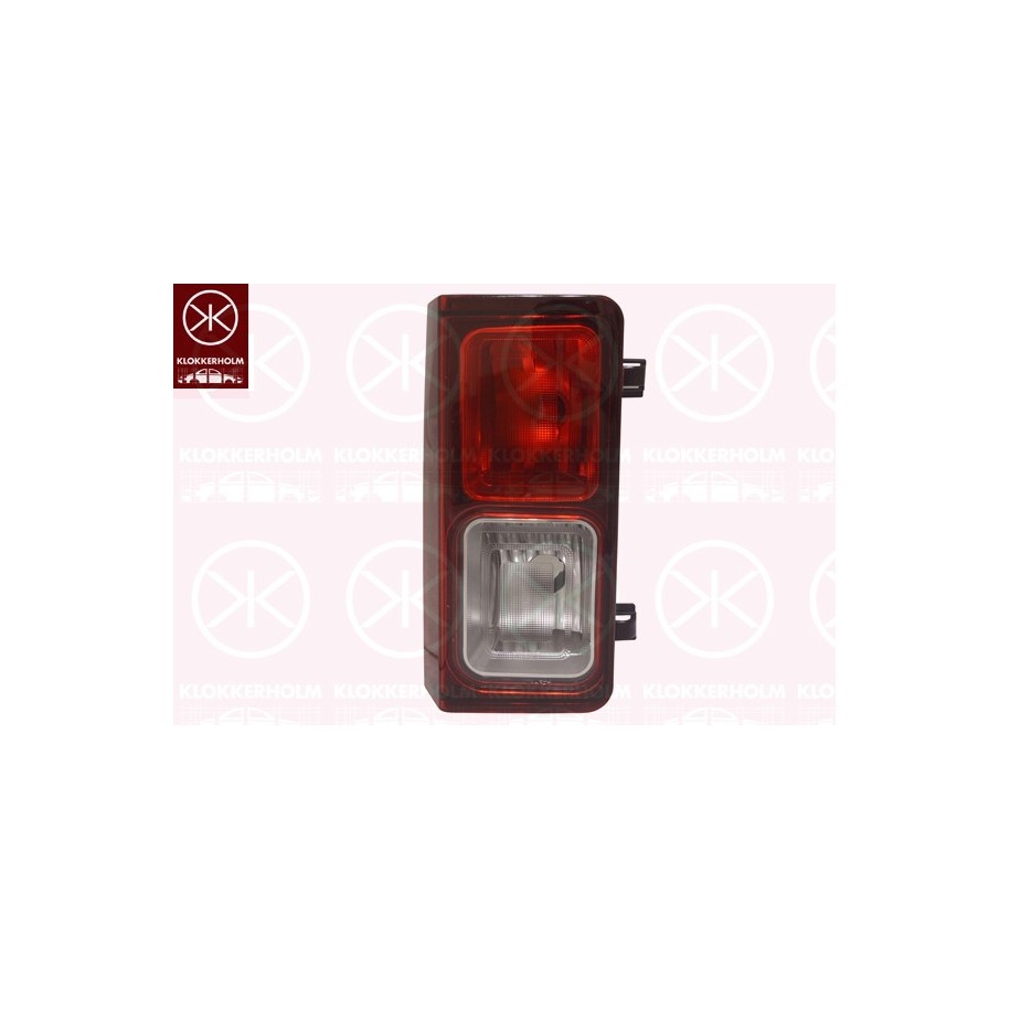 Reverse Light - KK 60630781