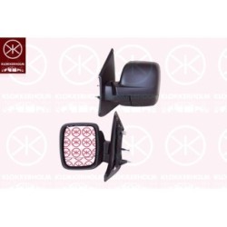 Exterior Mirror - KK 60631011