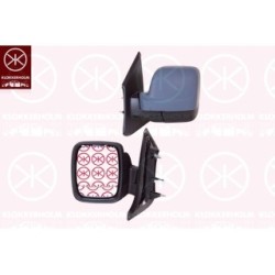 Exterior Mirror - KK 60631014