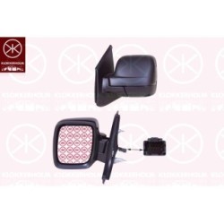 Exterior Mirror - KK 60631031