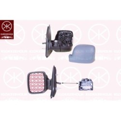 Exterior Mirror - KK 60631045