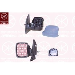 Exterior Mirror - KK 60631048