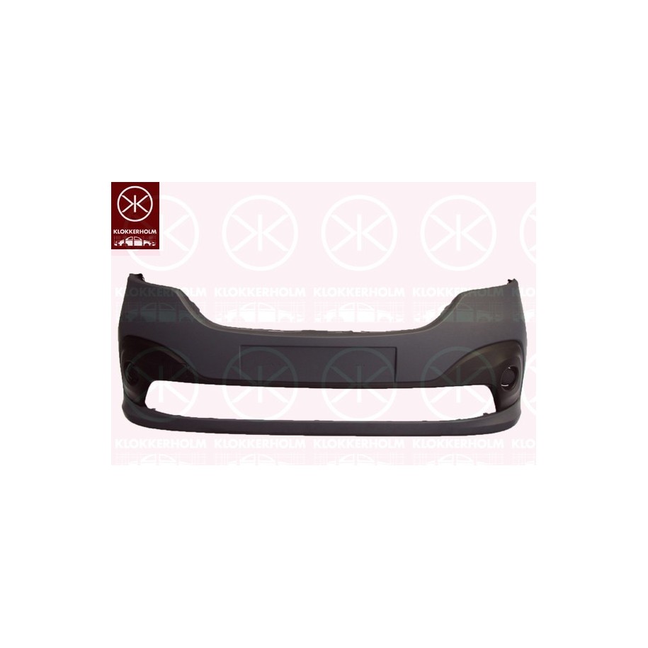 Bumper - KK 6063901A1