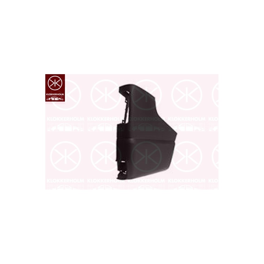 Bumper - KK 6063962A1