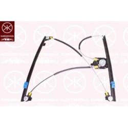 Window Regulator - KK 60721102