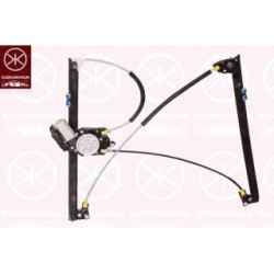 Window Regulator - KK 60721802