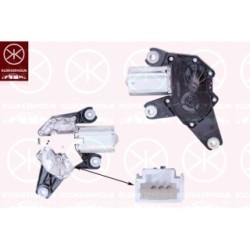 Wiper Motor - KK 60727170