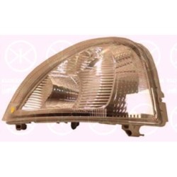 Headlight - KK 60880121A1