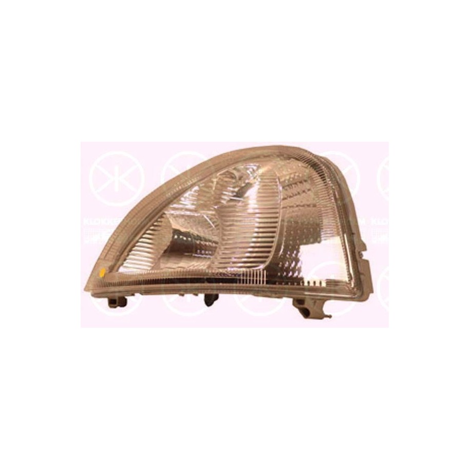 Headlight - KK 60880122A1