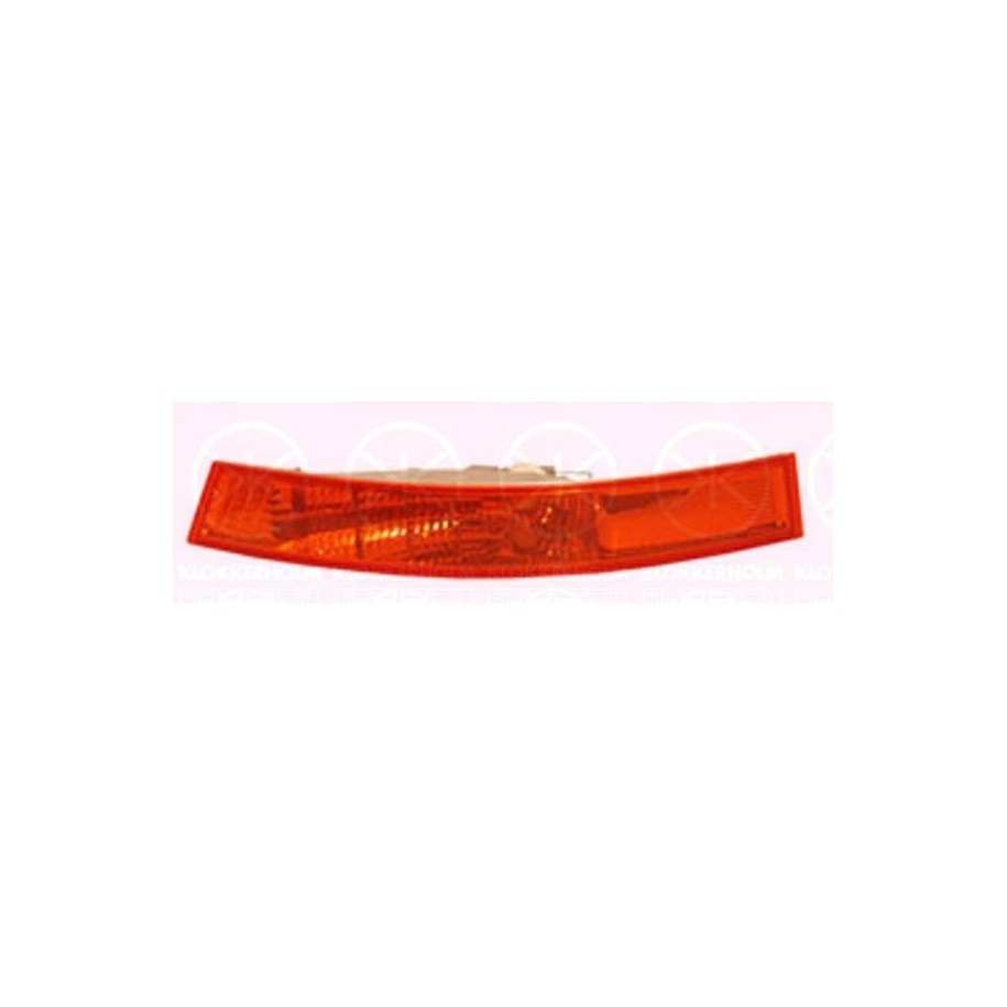 Direction Indicator Light - KK 60880381