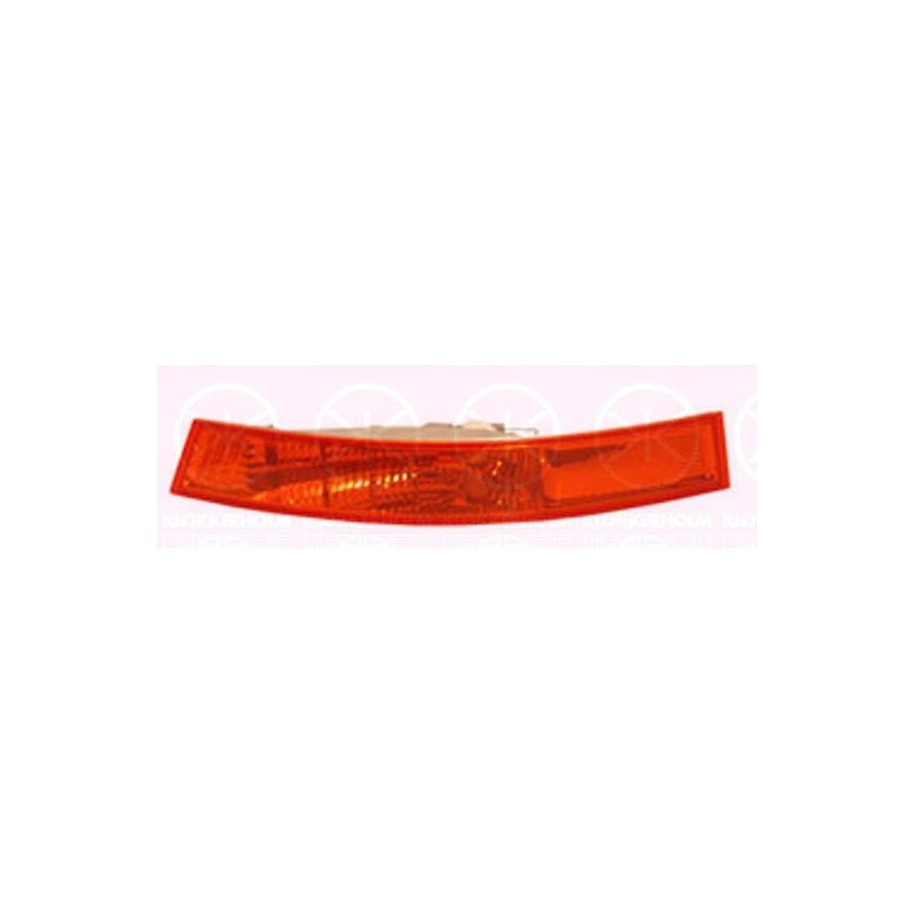 Direction Indicator Light - KK 60880382