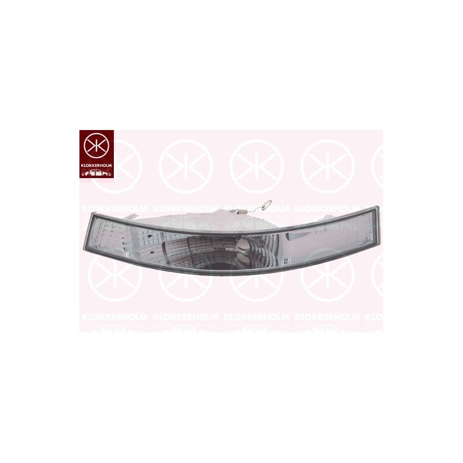 Direction Indicator Light - KK 60880384