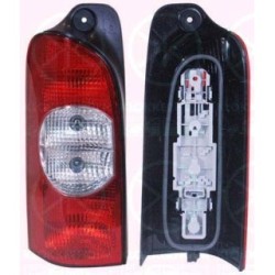 Rear Tail Light - KK 60880702A1