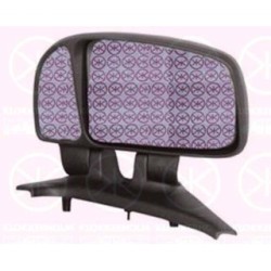 Exterior Mirror - KK 60881012