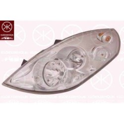 Headlight - KK 60890132
