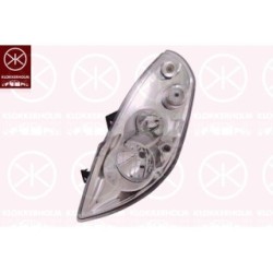 Headlight - KK 60890143