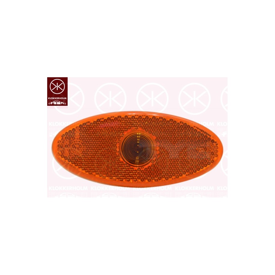 Side Marker Light - KK 60890600