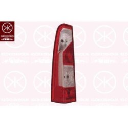 Rear Tail Light - KK 60890701