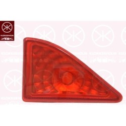 Auxiliary Brake Light - KK 60890770