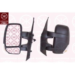Exterior Mirror - KK 60891013