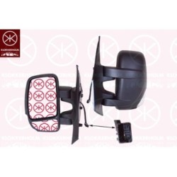 Exterior Mirror - KK 60891016