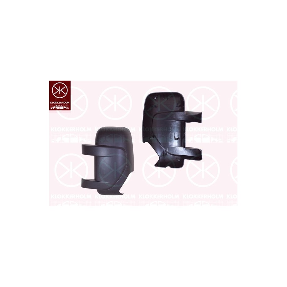 Exterior Mirror Cover - KK 60891052