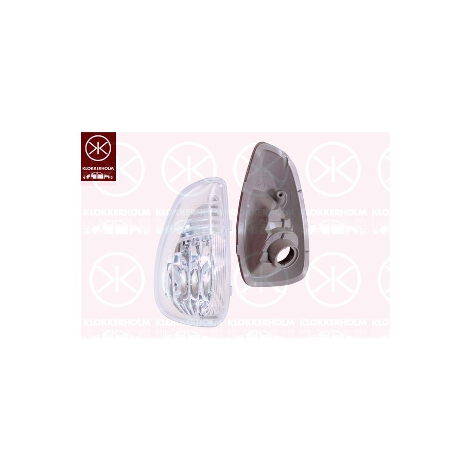 Direction Indicator Light - KK 60891057