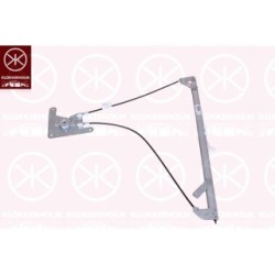 Window Regulator - KK 60891802