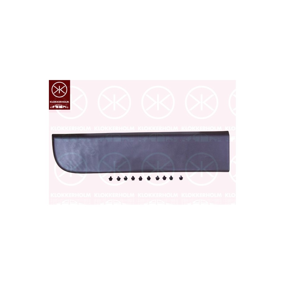 Tailgate Cover - KK 60897111