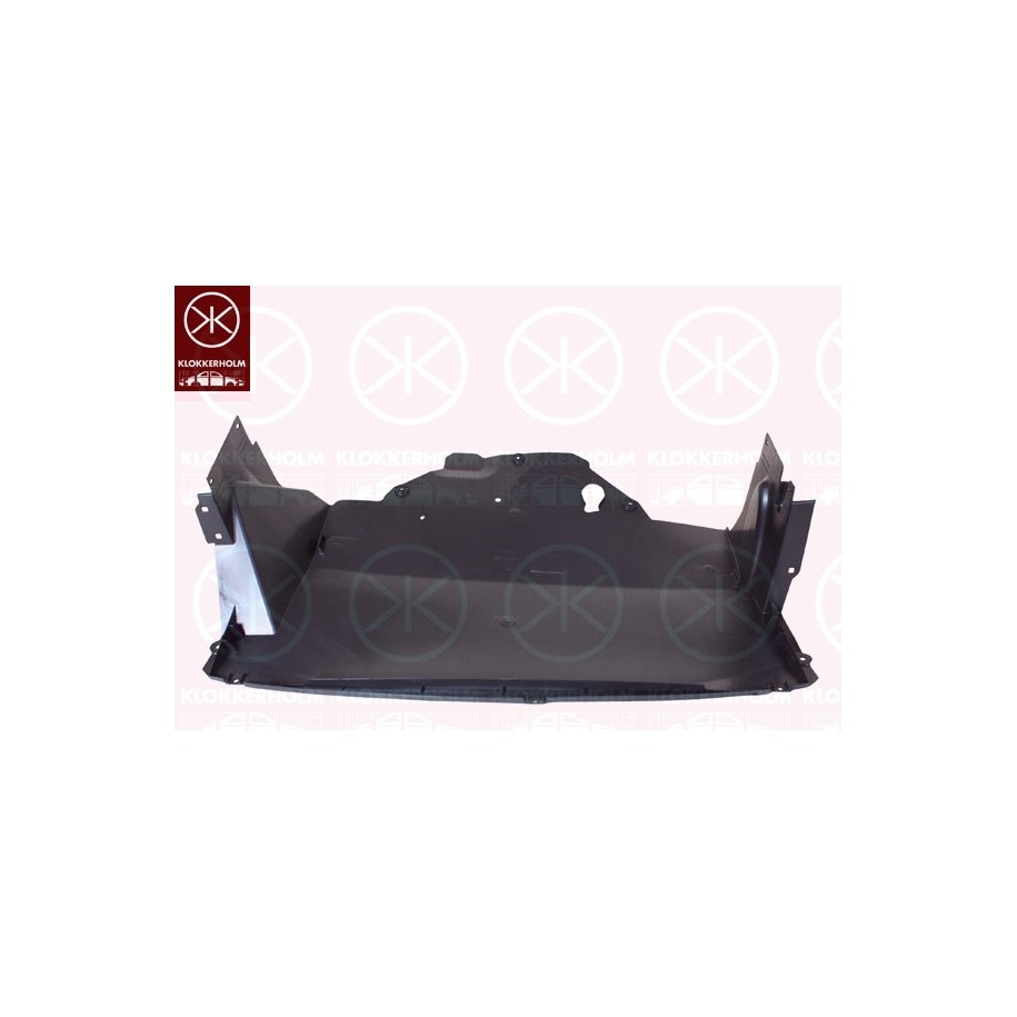 Engine Cover - KK 6089795