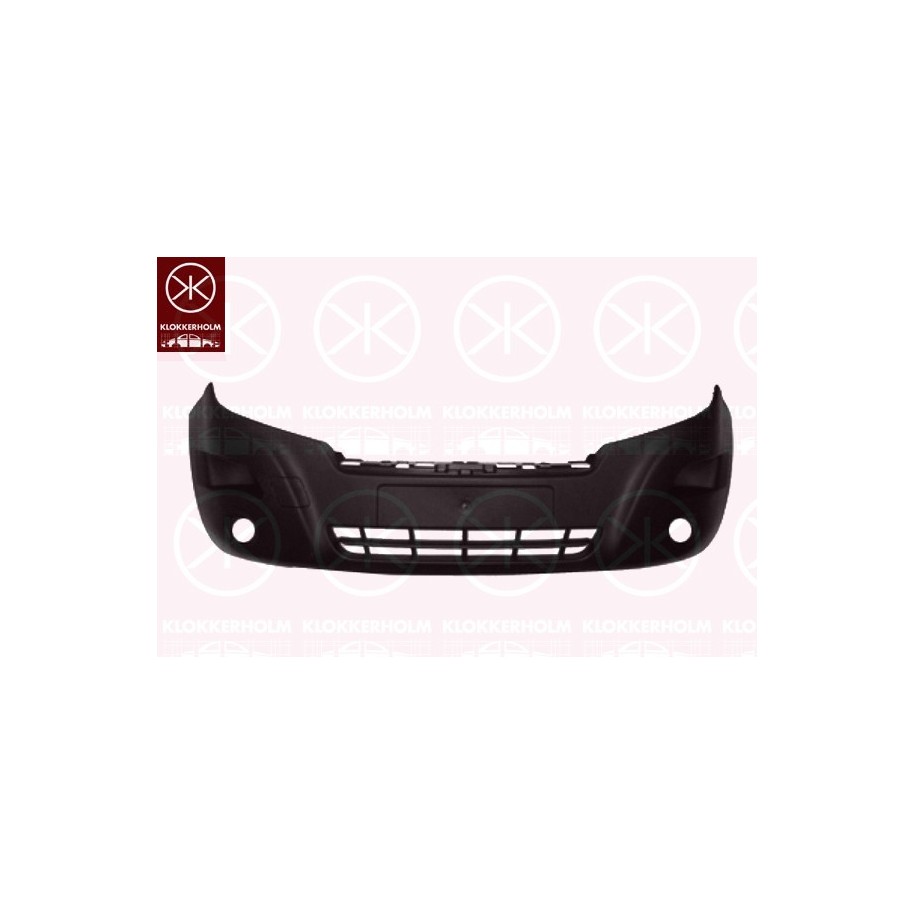 Bumper - KK 6089901A1