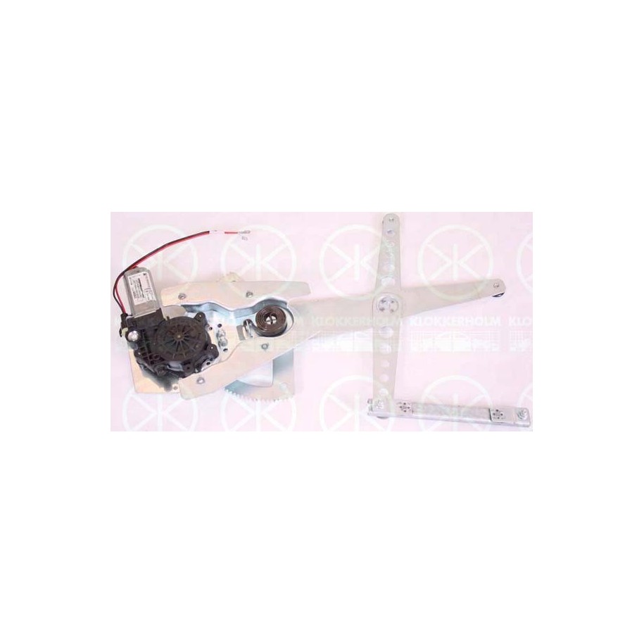Window Regulator - KK 64091801