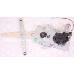 Window Regulator - KK 64101802