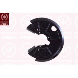 Brake Disc Dust Shield - KK 6416877