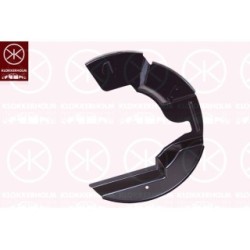 Brake Disc Dust Shield - KK 6420377